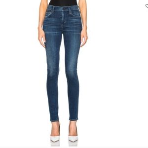Citizens of Humanity By Jerome Dahan Skinny Jeans